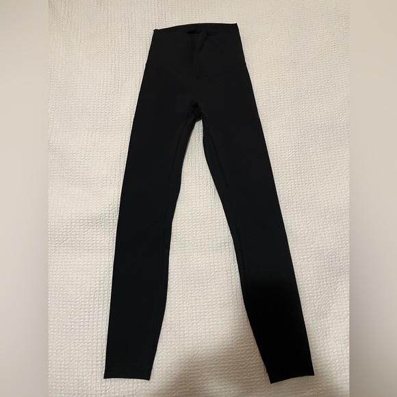 Lululemon Wunder Train 25” Inseam - Picture 3 of 4